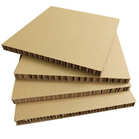 Honeycomb Sheet – 24″ X 96″ X 1/2″ X 0.625″ Cell - keypak.ca | Shipping Boxes, Shipping Supplies ...