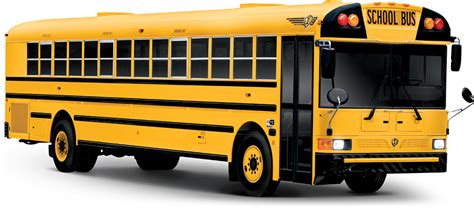 IC Bus - School Buses - Waters Truck and Tractor