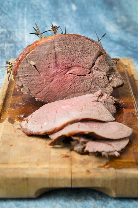 Roast Venison - An Easy, Straightforward Guide On Roasting Venison Cuts