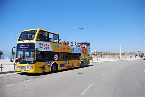 Yellow Bus Tours (Porto) - All You Need to Know BEFORE You Go