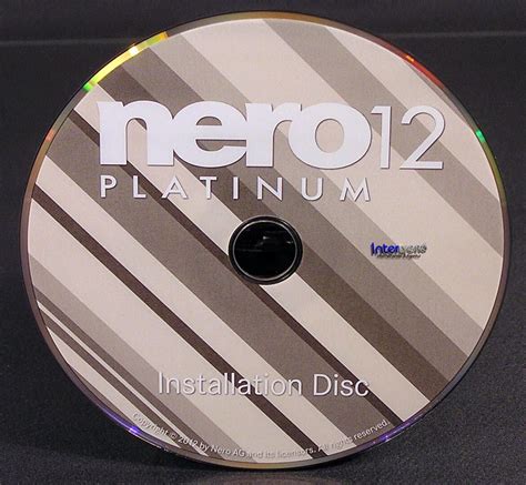 |BEST| Nero 12 Platinum Greek