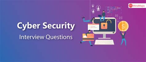 Top 50 Cyber Security Interview Questions And Answers 2024