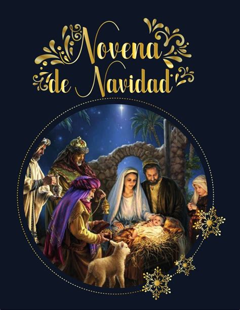 Novena De Navidad 2023 – Get New Year 2023 Update