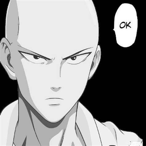 Manga Anime Saitama / ONE PUNCH-MAN Saitama by Jin-of-Crimson on DeviantArt | Anime Girls Arrested