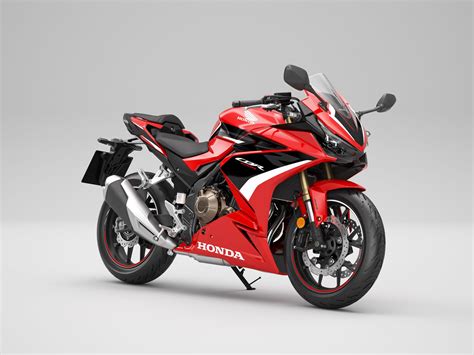 2022 Honda CBR500R ABS | Motosiklet Sitesi