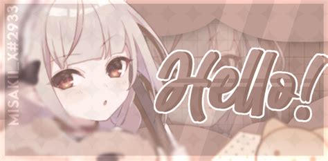 ཻུ۪۪ ┊discord banner / gfx em 2021 | Banners, Anime gótico, Anime