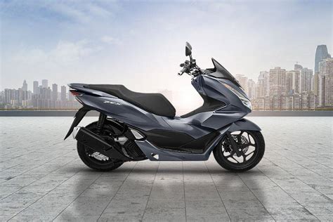 Honda PCX160 2024 Price, Promo November, Spec & Reviews