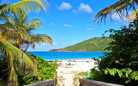 Stunning Flamenco Beach Puerto Rico: Everything You Need to Know Before You Go