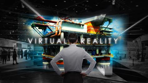 Virtual Reality, The Future of Gaming ~ WHATSUPGEEK