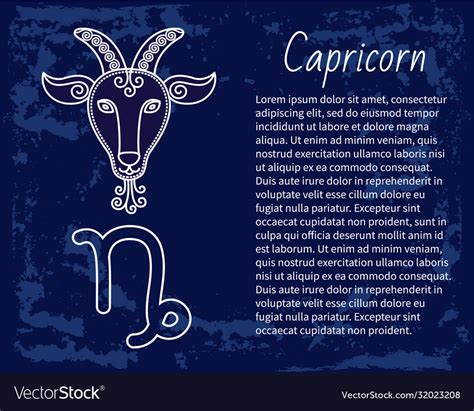 Capricorn – Telegraph