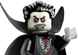 A Look at LEGO Vampires | Read our full history of LEGO vamp… | Flickr