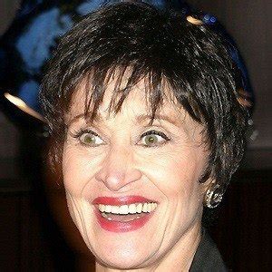 Chita Rivera - Bio, Family, Trivia | Famous Birthdays