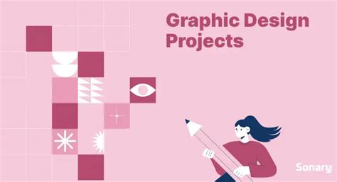 8 Easy DIY Graphic Design Projects | Sonary