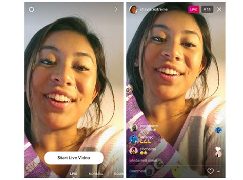 Instagram introduces Snapchat-like disappearing messages