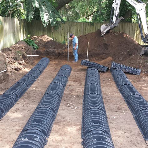 Our septic tank installations were recently featured in Onsite Installer! | Southern Water and Soil