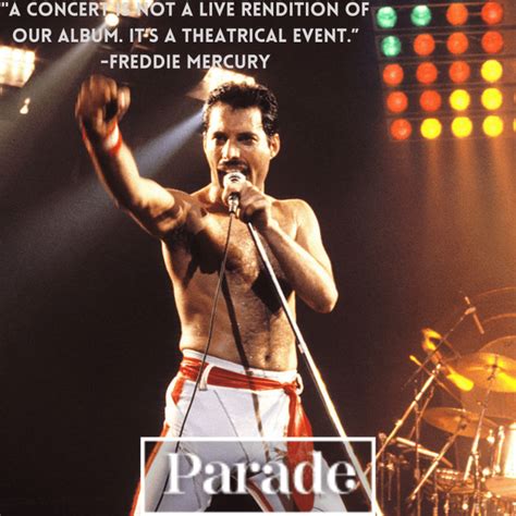 Freddie Mercury Quotes: 75 Rockin' Quotes From the Queen Frontman - Parade