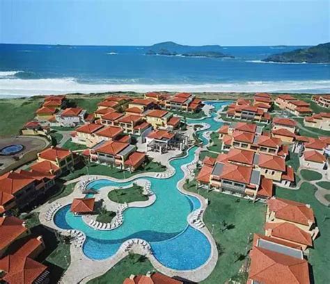 Búzios Beach Resort Luxo II, Búzios (precios actualizados 2025)