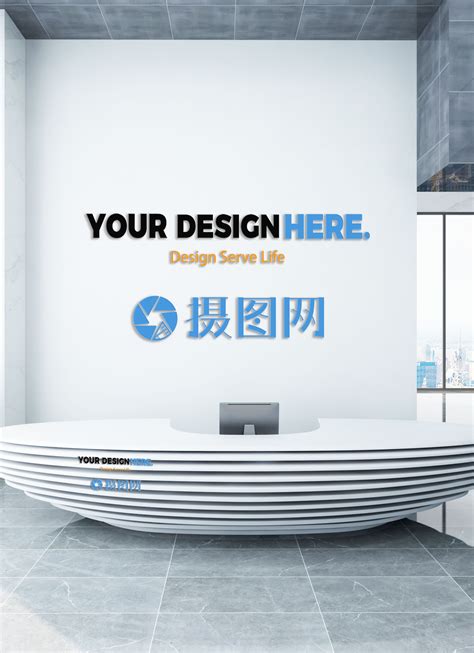 Corporate image wall logo prototype template image_picture free download 401213309_lovepik.com