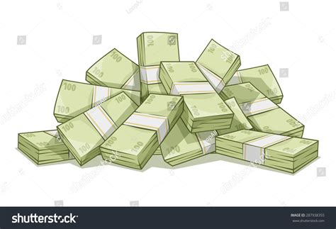 1,076 Money Bundle Sketches Stock Illustrations, Images & Vectors | Shutterstock