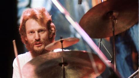 New documentary tells the story of drummer Ginger Baker - BBC Culture