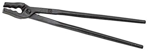 Best Types of Blacksmith & Forging Tongs 2020 (Pros & Cons) - Working the Flame