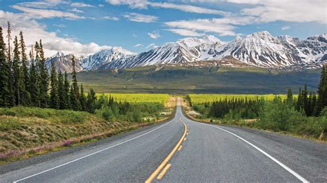 Alaska Highway Road Trip Itinerary | Travel Yukon - Yukon, Canada | Official Tourism Website for ...