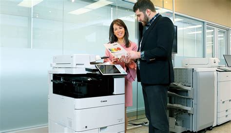 How Much Do Canon Copiers Cost? [Buying Vs Leasing]