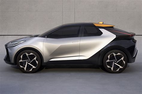 Next-gen 2023 Toyota C-HR to get 1.8L Hybrid variant: Report