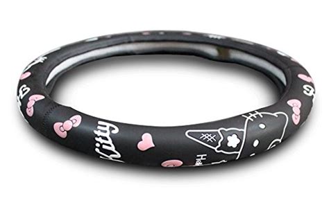 Amazon 10 Unique Hello Kitty Car Accessories 2022 - Oh How Unique!