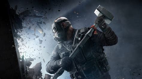 Rainbow Six Siege crossplay: how to play with friends across platforms | The Loadout