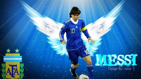 Messi Argentina Wallpapers - Wallpaper Cave