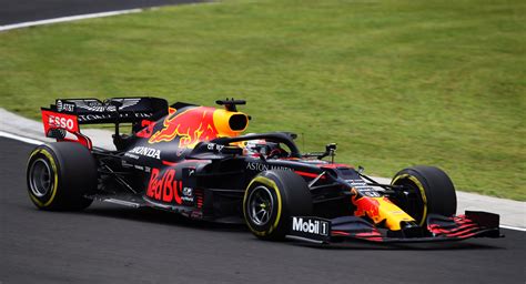 Red Bull Racing agree deal with Honda to develop their Formula 1 power ...