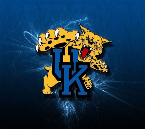 Kentucky Wildcats Wallpapers - Wallpaper Cave