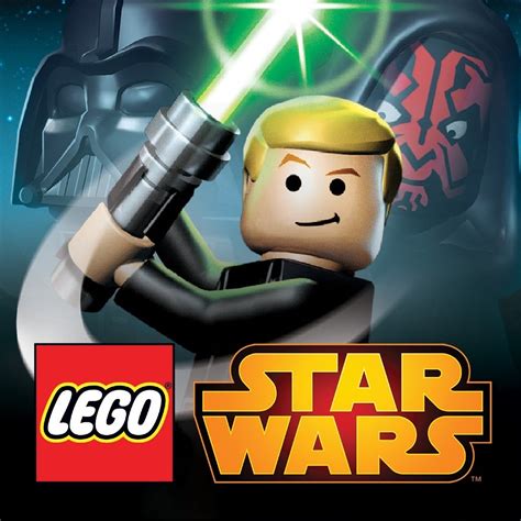 Lego Star Wars Games Free Play - medgget