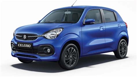 A detailed review of Suzuki Celerio 2022, features, disadvantages, prices and specifications