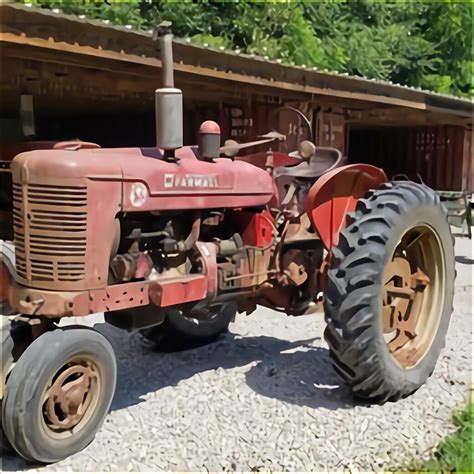 Farmall W4 for sale| 87 ads for used Farmall W4