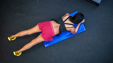 Plank Muscles Worked: Core, Hamstrings, Quads & More Benefits