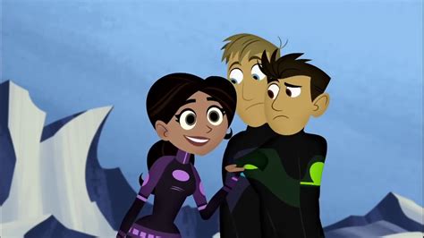 Wild Kratts Theme Song - YouTube