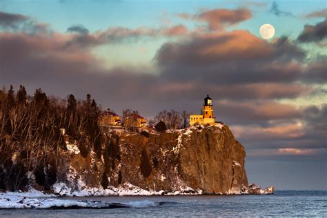 Lake Superior: Facts About the Greatest Great Lake | Live Science