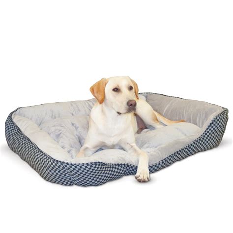 7 Best Heated Dog Beds – Pet Travel Questions