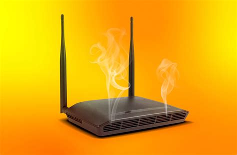 Sluggish internet? Your router might be infected | Kaspersky official blog