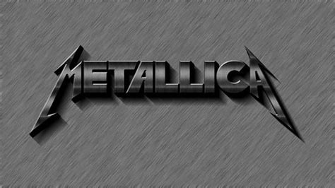 Metallica Font Free Download - Fonts Tera