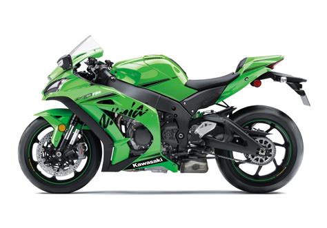 2019 Kawasaki Ninja ZX-10RR Tanıtımı | motorcular.com