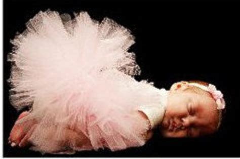 Light Pink Baby Tutu Newborn Tutus Baby Tutus Tutus for - Etsy