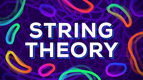 Kurzgesagt Attempts to Explain String Theory In Layperson's Terms