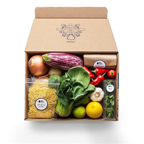 Older Consumers Become the Ideal Target Market for Meal Kits - The Good Life