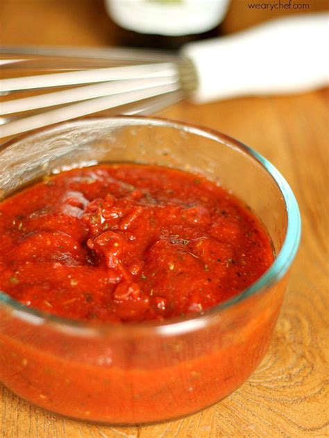 The top 15 Best Pizza Sauce Recipe – Easy Recipes To Make at Home