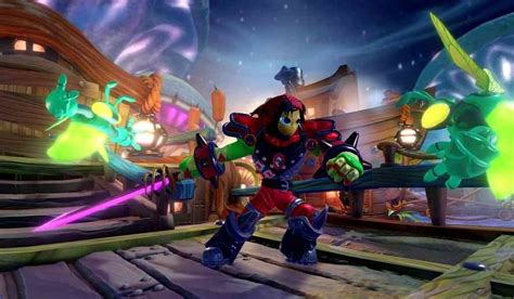 Skylanders Imaginators Preview - Tapping into Imagination Like Never Before