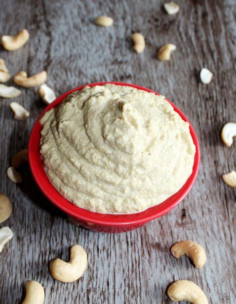 Cashew Cheese - Simple And Savory