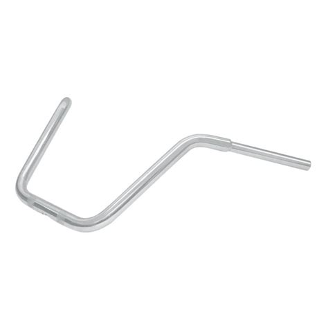 Flanders 1 1/4" Touring Handlebars | 20% ($65.59) Off! - RevZilla